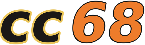cc68 logo